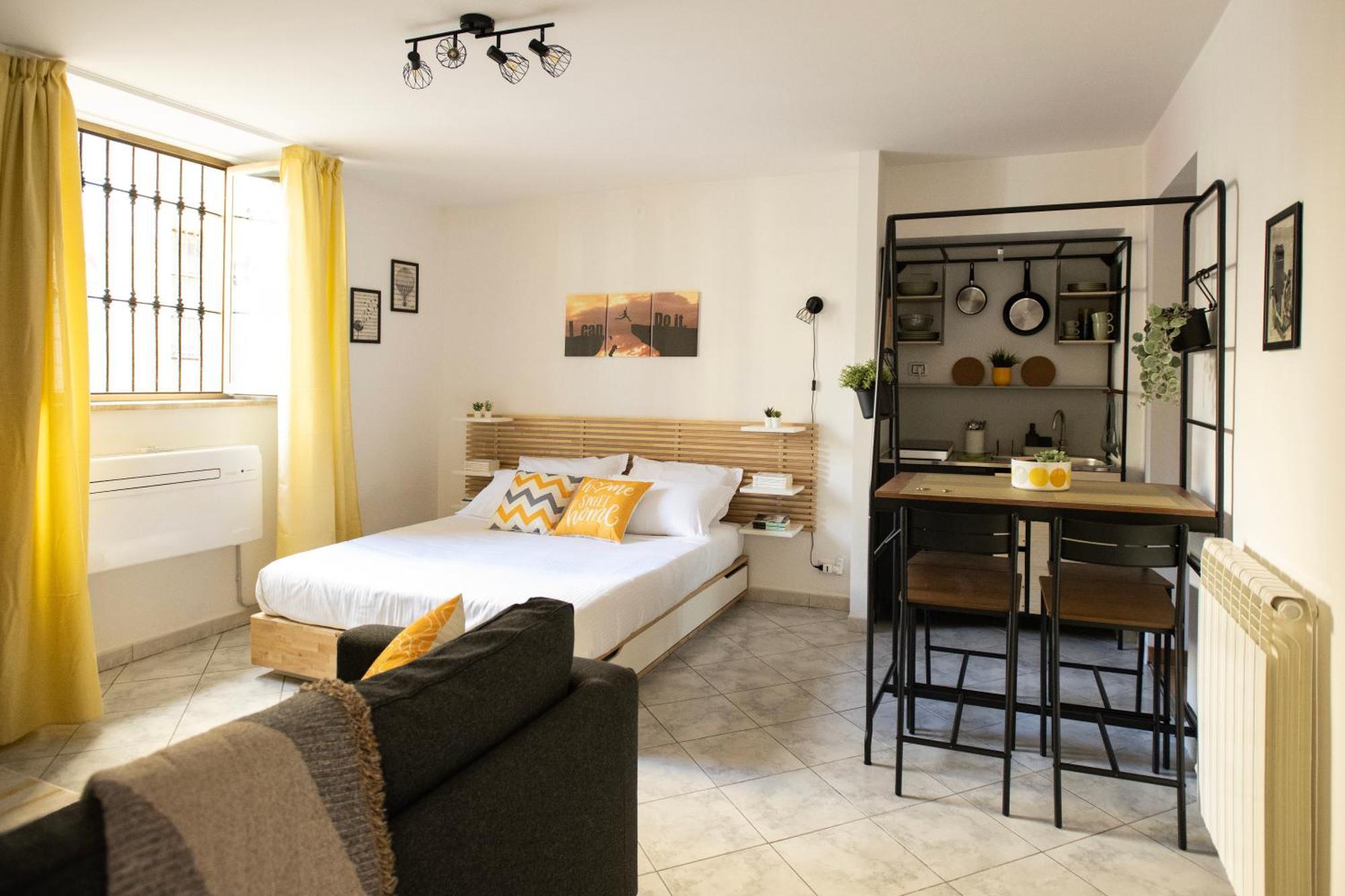 L'Arche Comfort&Relax - Darsena House Милан Экстерьер фото