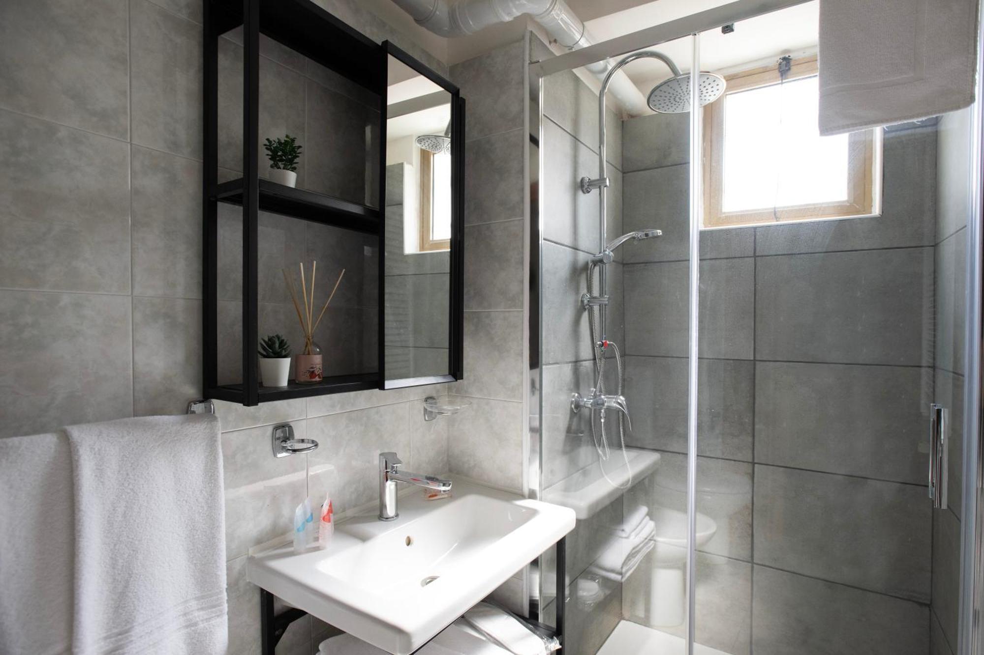 L'Arche Comfort&Relax - Darsena House Милан Экстерьер фото
