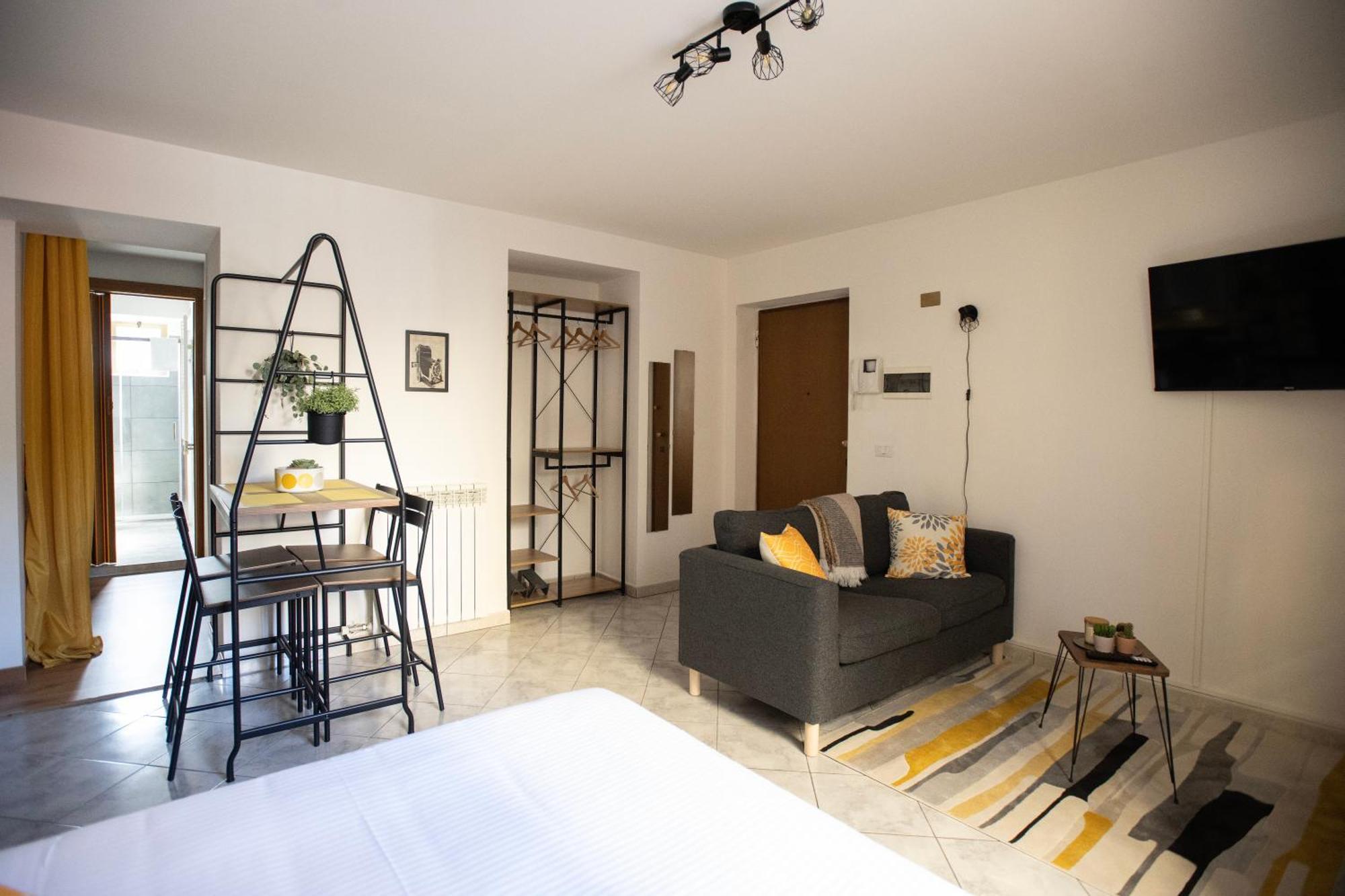 L'Arche Comfort&Relax - Darsena House Милан Экстерьер фото
